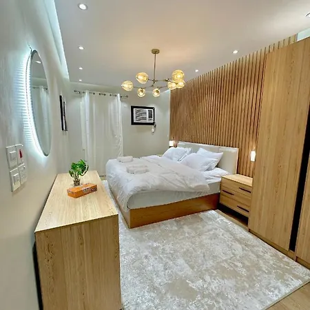 Apartment Near Masjid Al-Haram Makkah